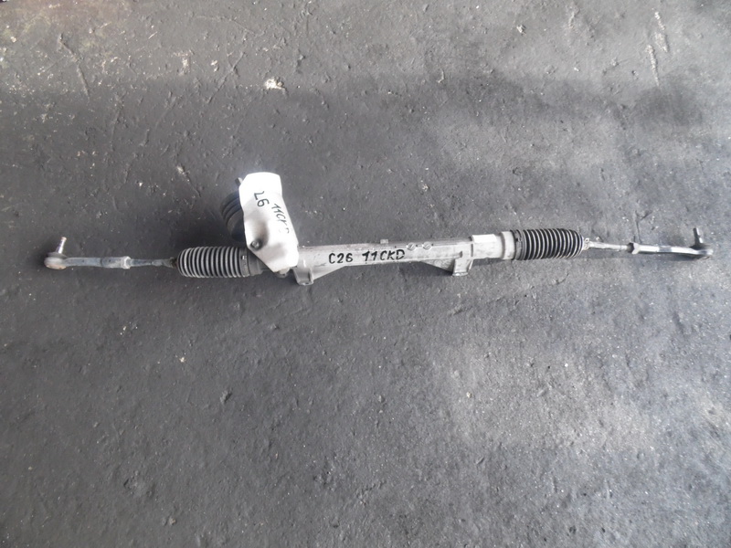Рулевая рейка Nissan Serena