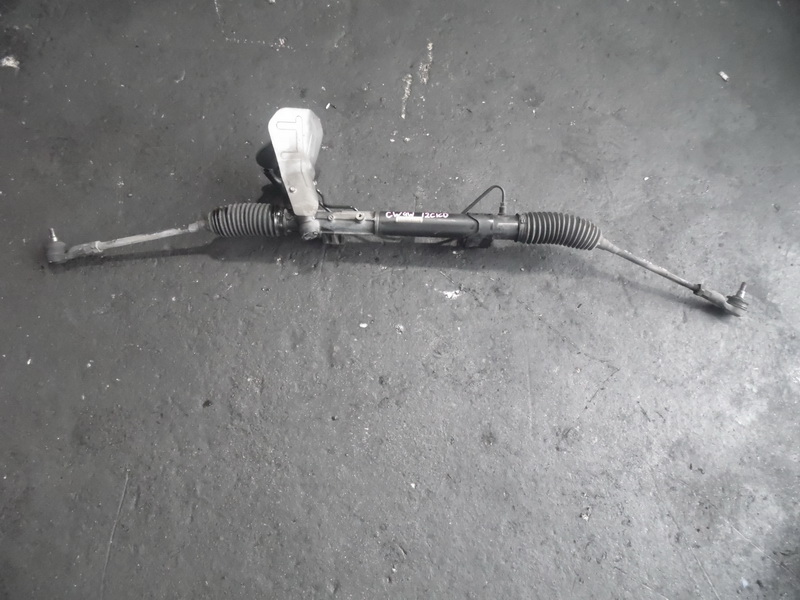 Рулевая рейка Mitsubishi Outlander CW4W
