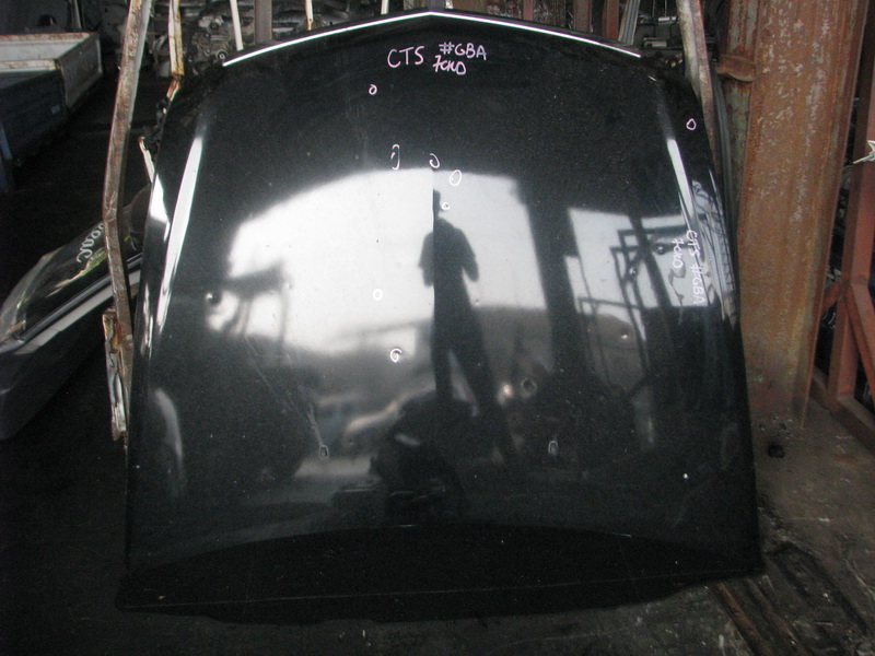 Капот Cadillac Cts <>