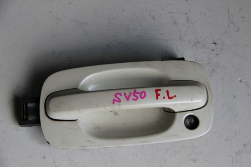 Ручка двери Toyota Vista Ardeo SV50