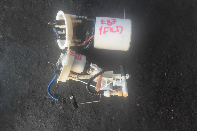 Топливный насос BMW 1-series E87