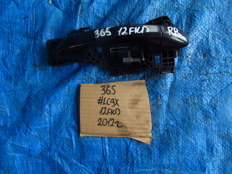 Ручка двери Volkswagen Passat