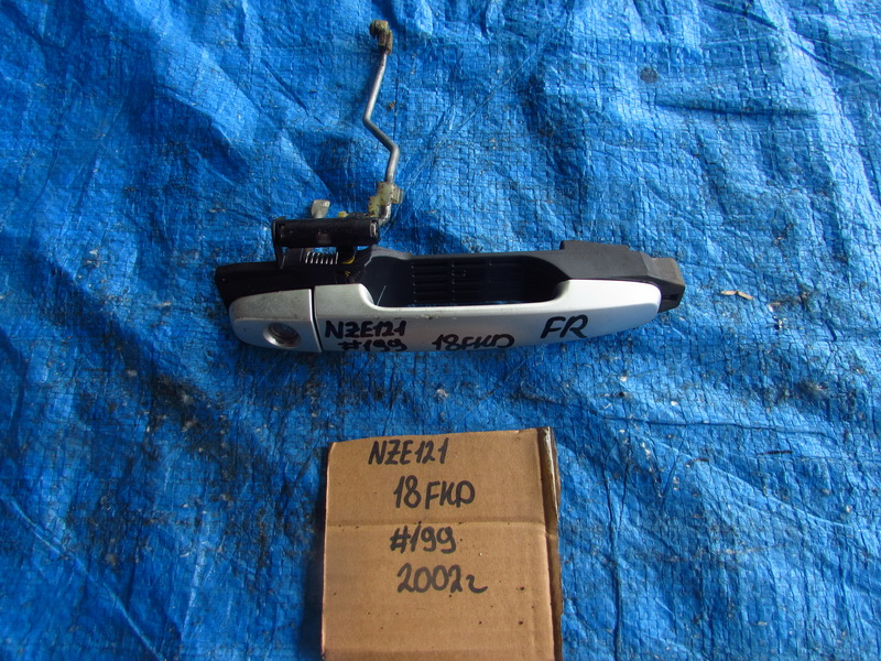 Ручка двери Toyota Corolla Spacio