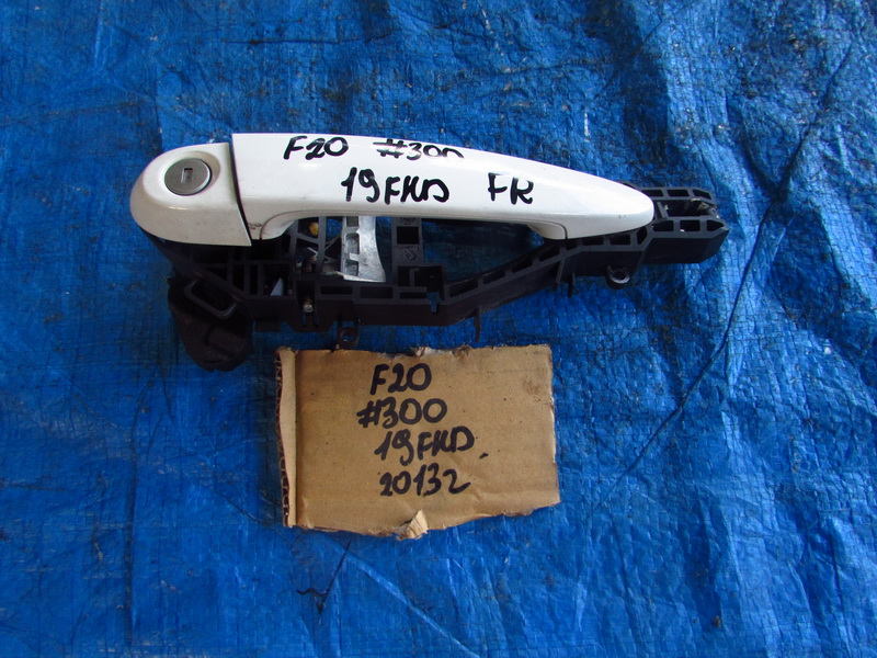 Ручка двери BMW 1-series F20