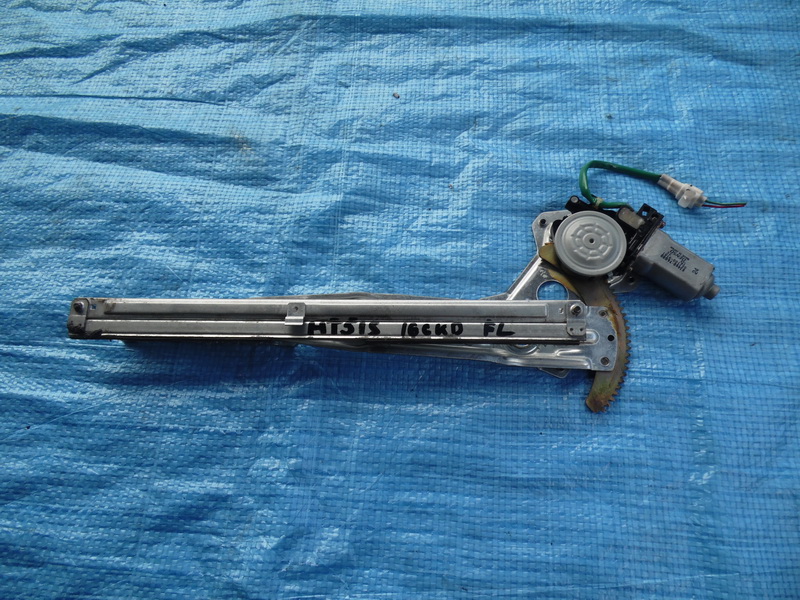 Стеклоподъемник Suzuki Swift
