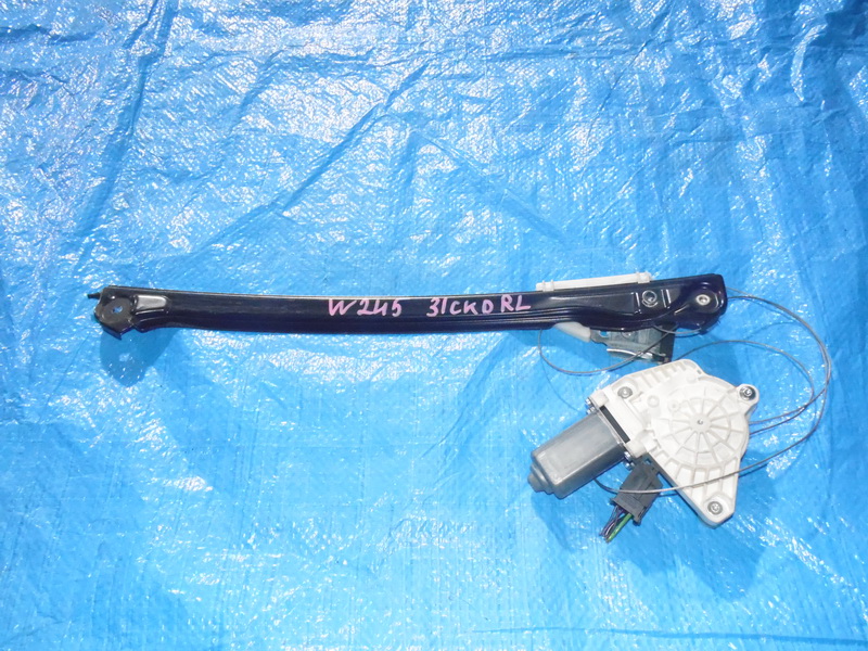 Стеклоподъемник Mercedes-benz B-class W245