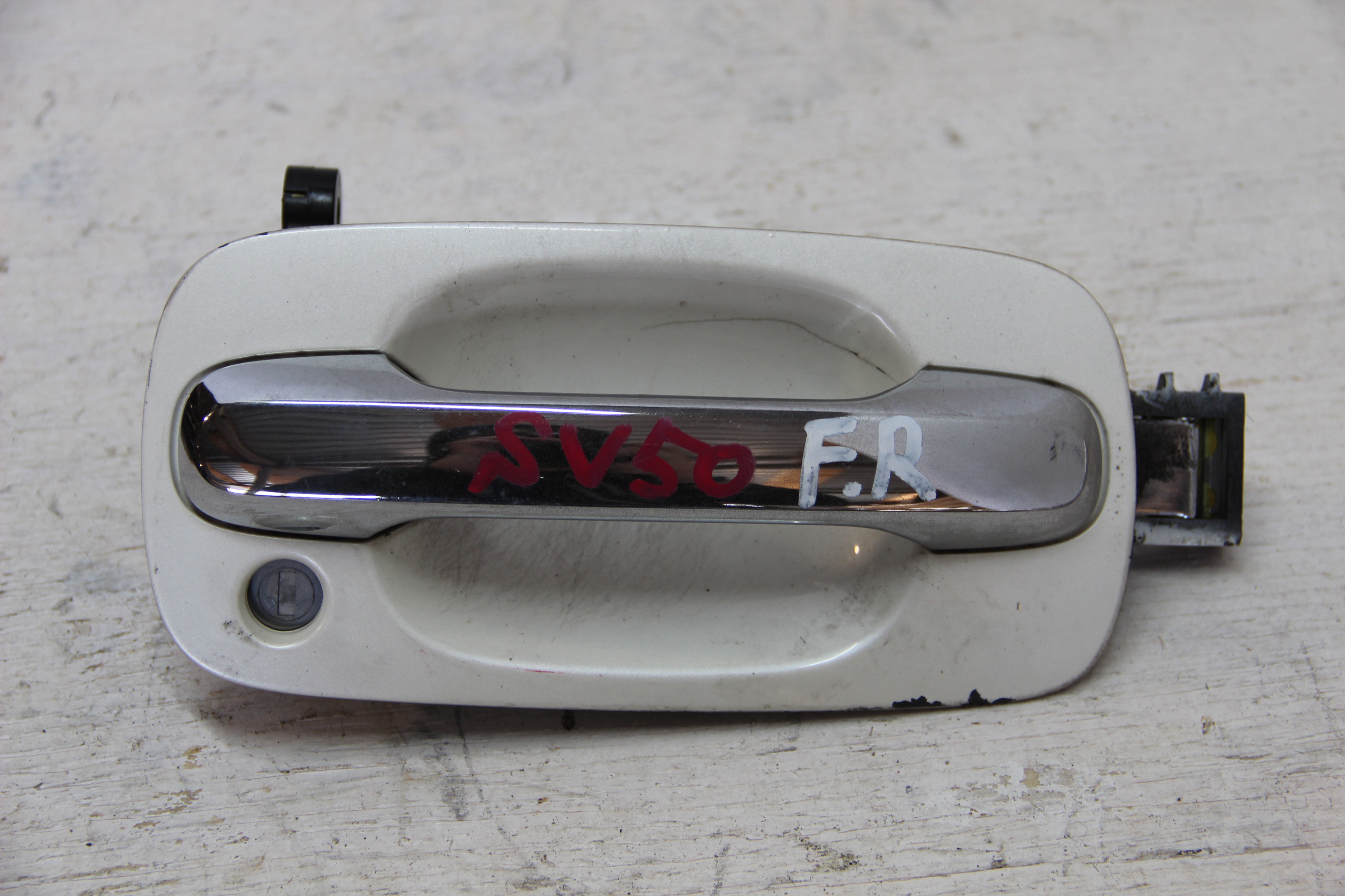 Ручка двери Toyota Vista Ardeo