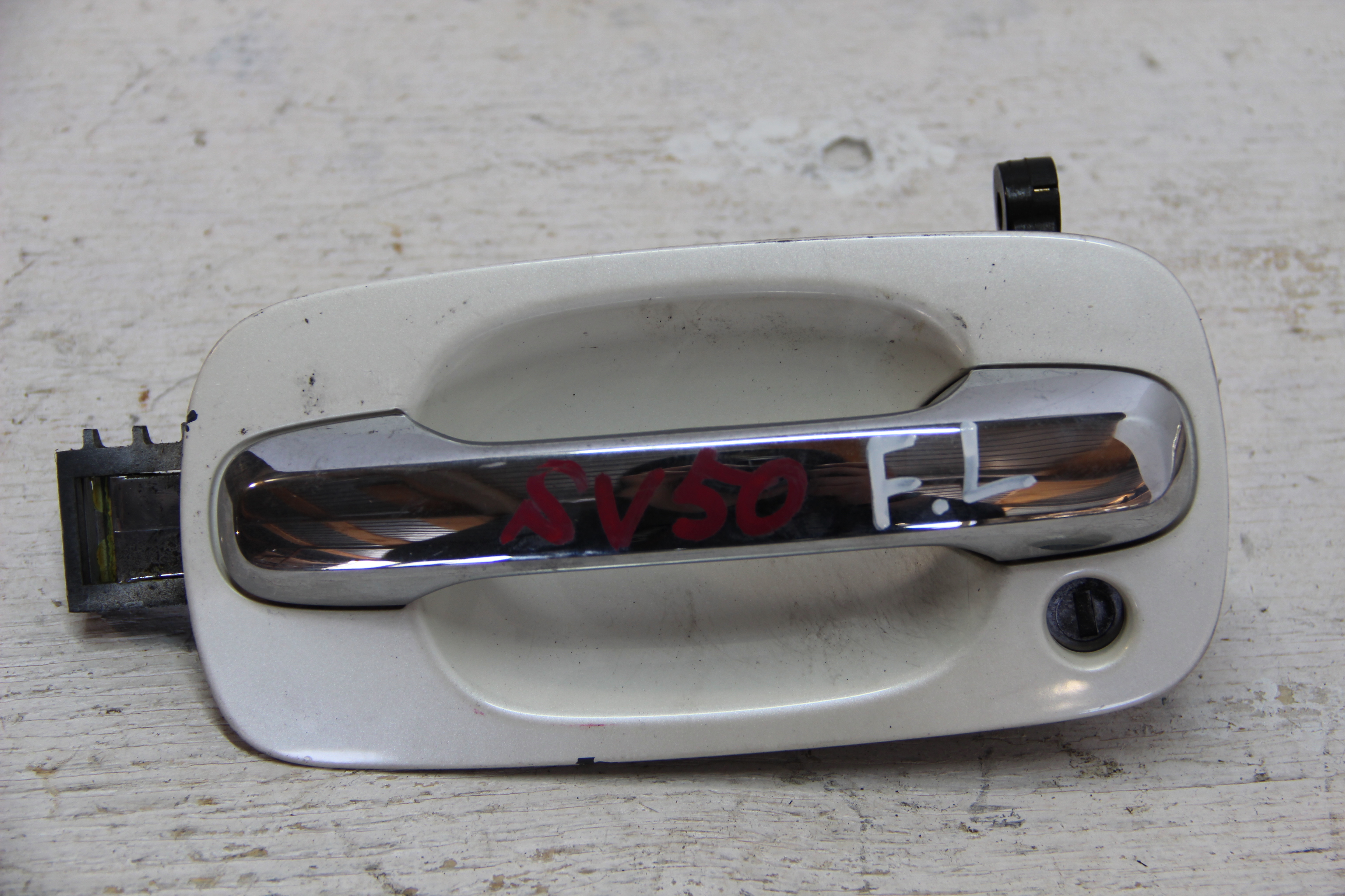 Ручка двери Toyota Vista Ardeo