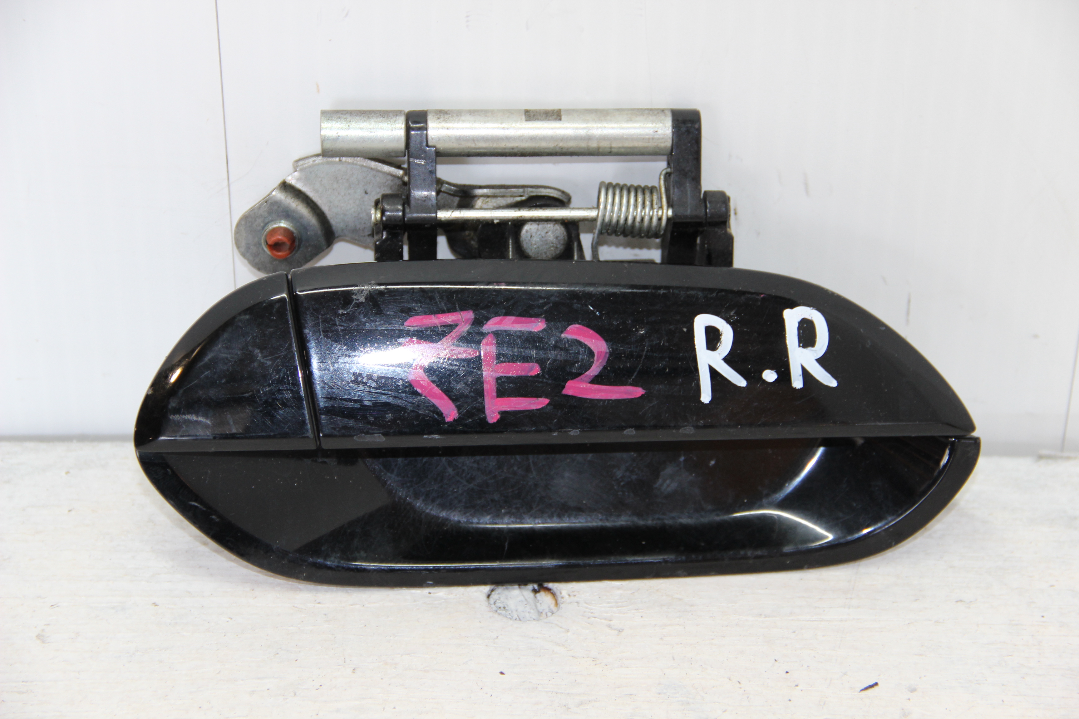 Ручка двери Honda Insight