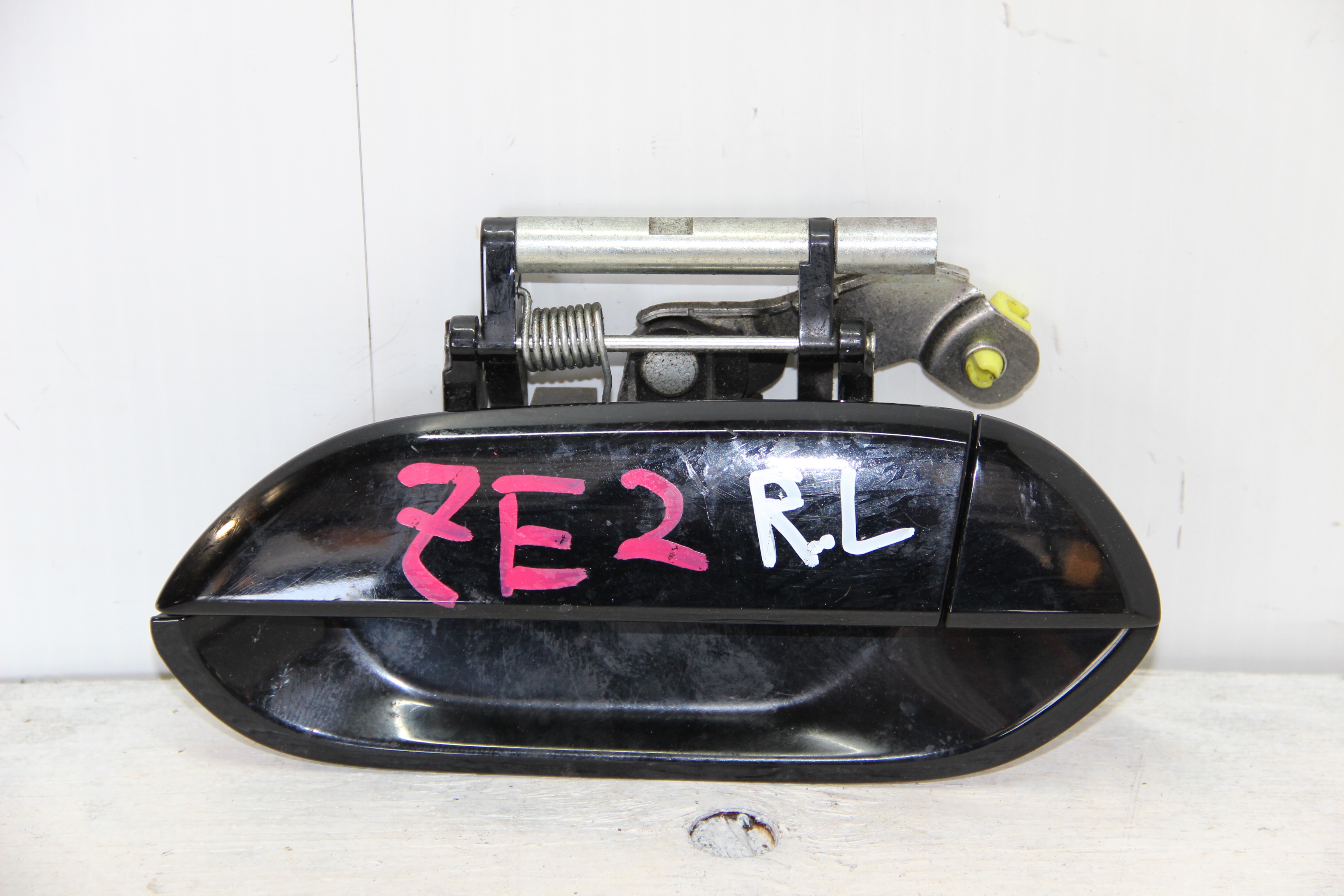 Ручка двери Honda Insight