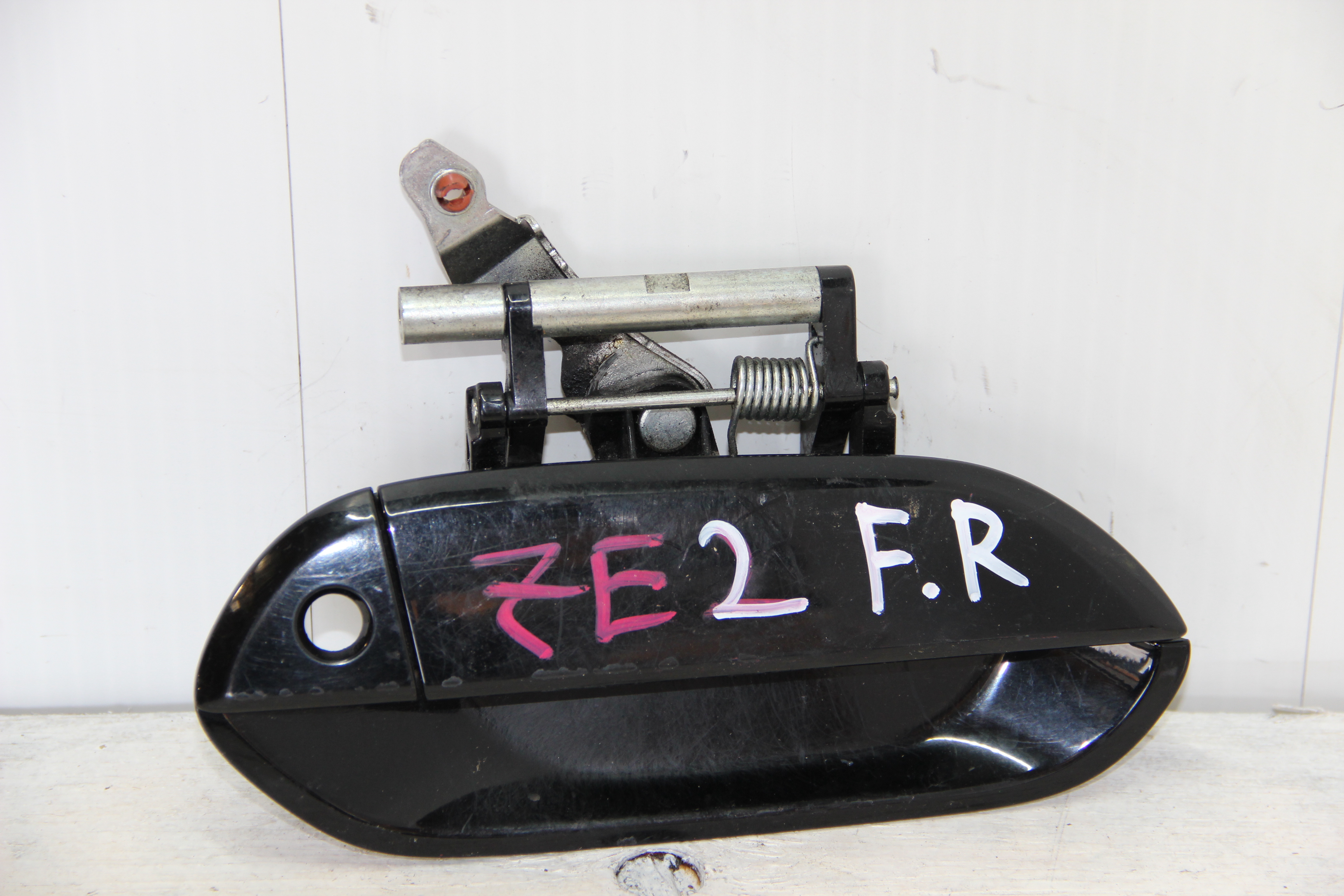 Ручка двери Honda Insight