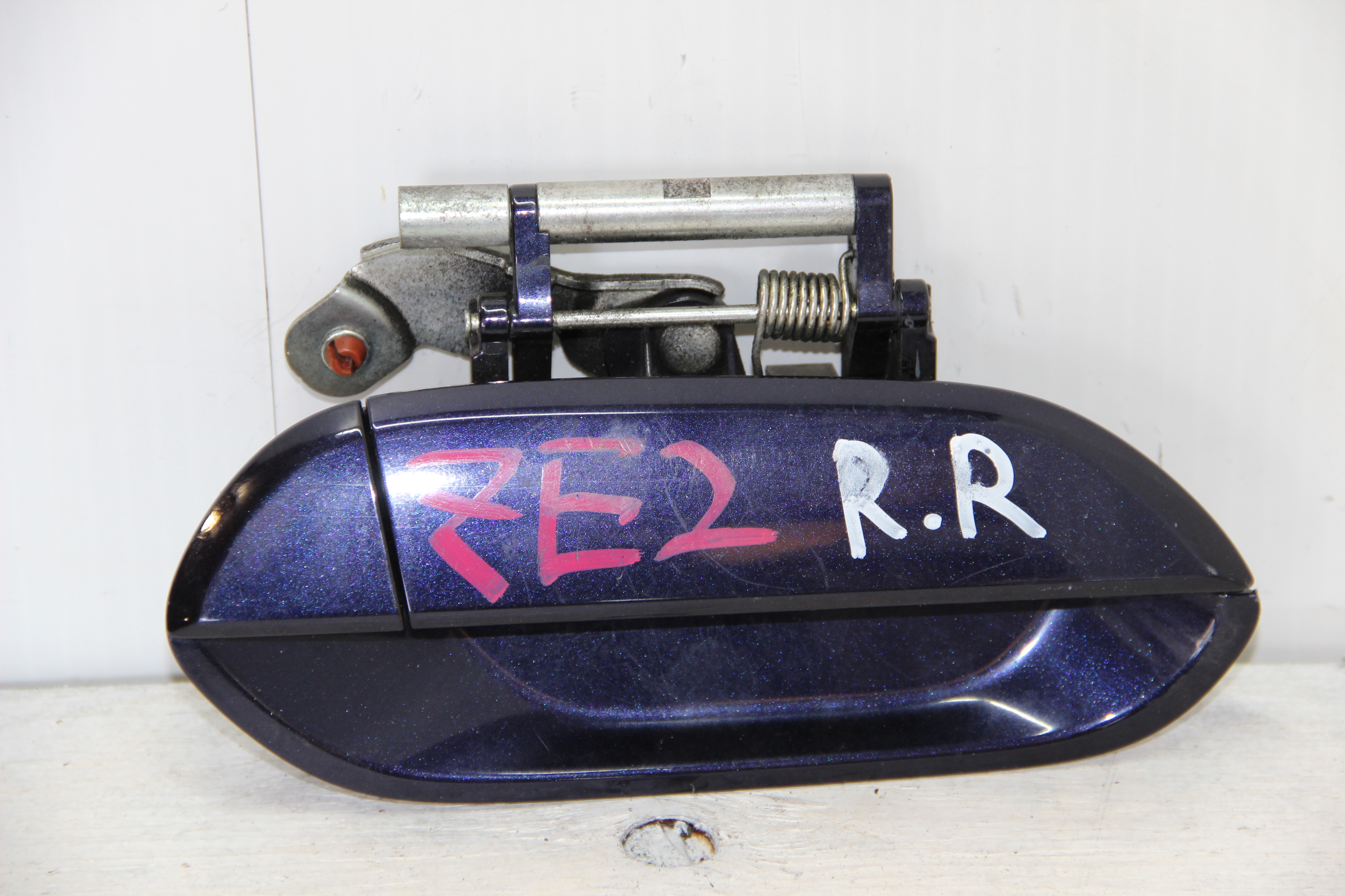 Ручка двери Honda Insight