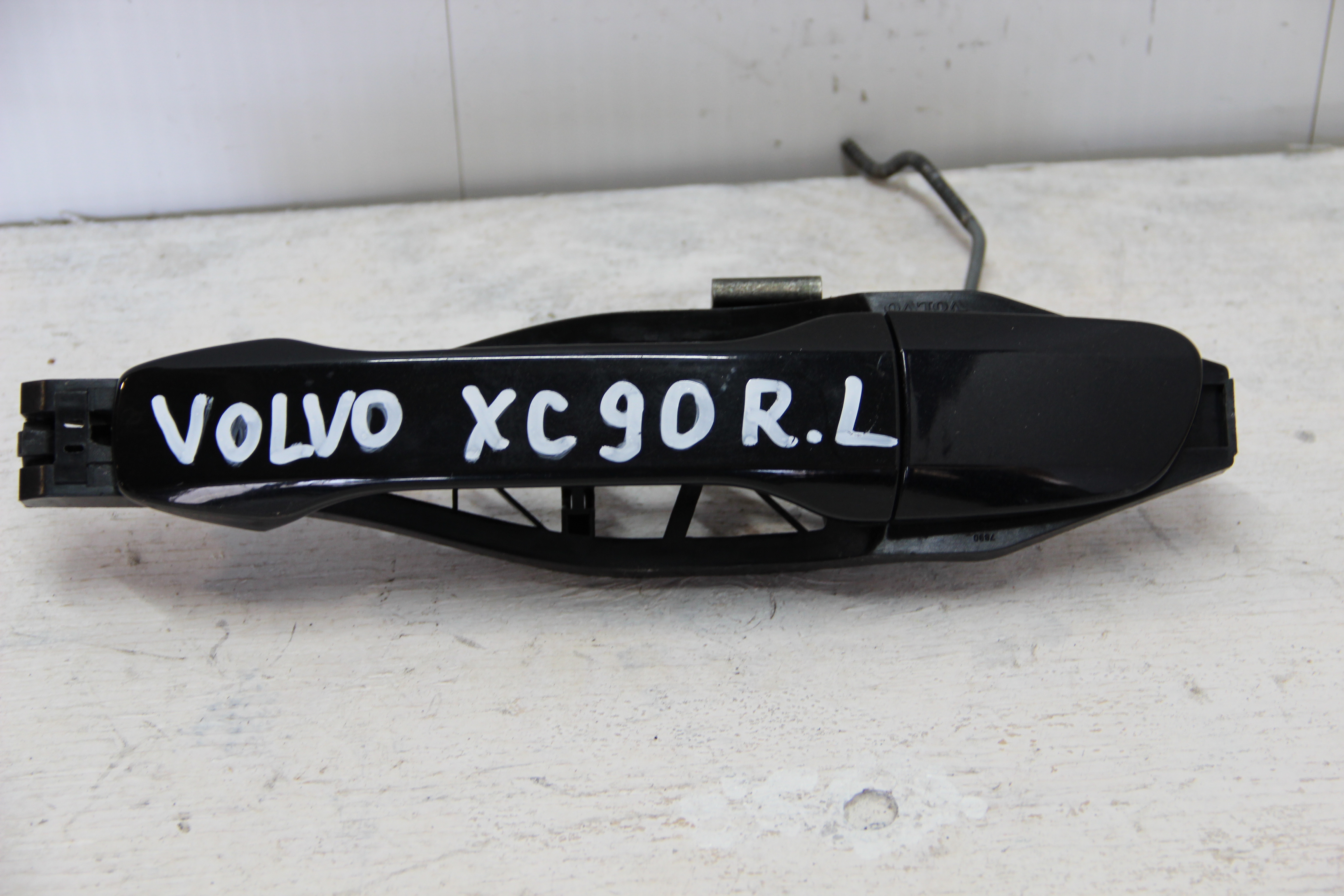 Ручка двери Volvo XC90