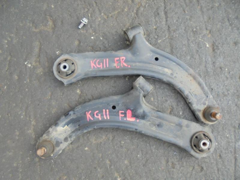 Рычаг Nissan Bluebird Sylphy