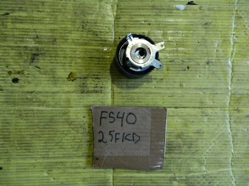 Ролик натяжной Volvo S60 FS40