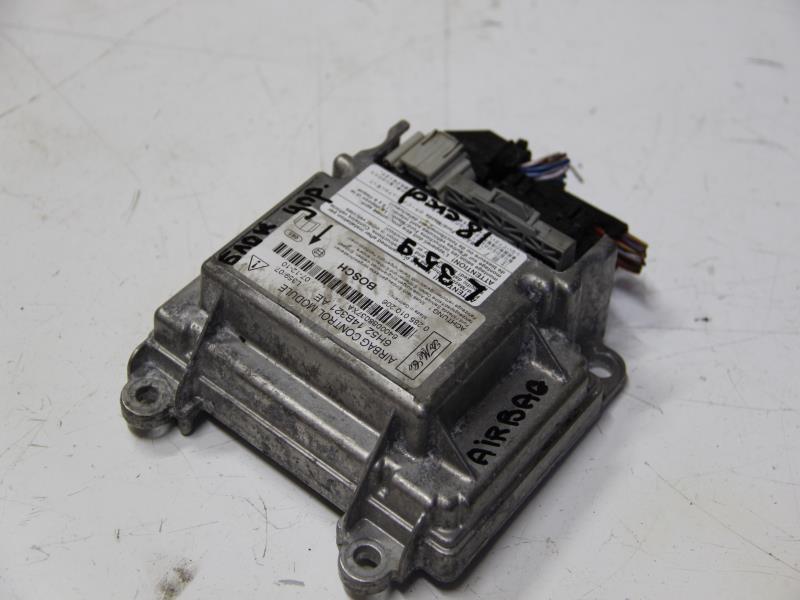 Блок SRS Land Rover Freelander