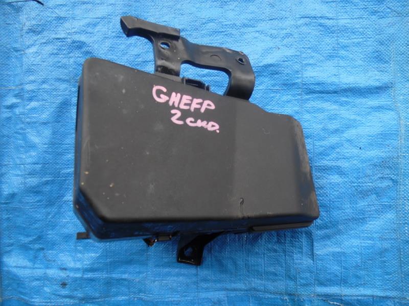 Блок предохранителей Mazda Atenza GHEFP