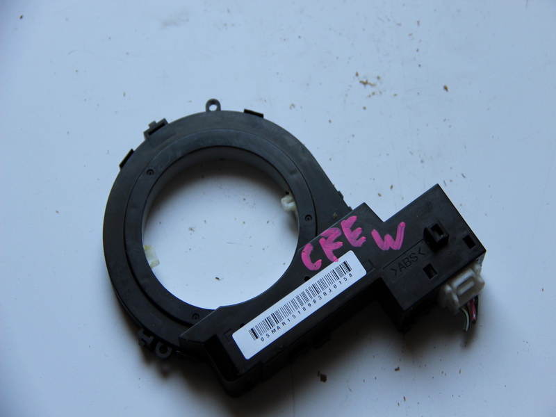 Датчик положения руля Mazda Premacy