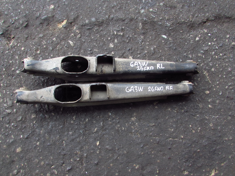 Рычаг Mitsubishi Rvr