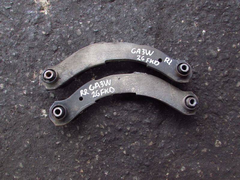 Рычаг Mitsubishi Rvr