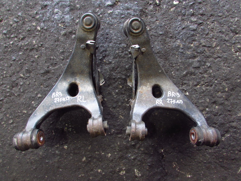 Рычаг Subaru Legacy BR9