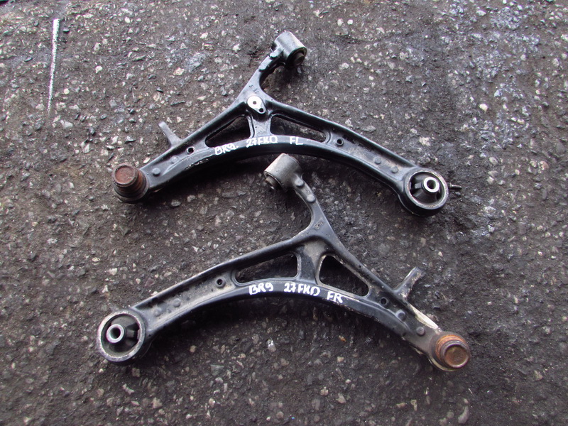 Рычаг Subaru Legacy BR9