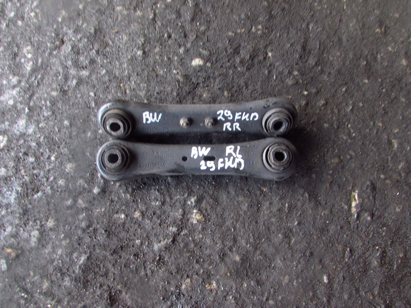 Рычаг Volvo V70