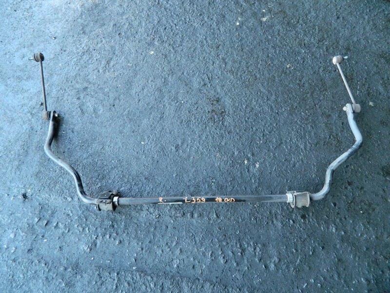 Стабилизатор Land Rover Freelander