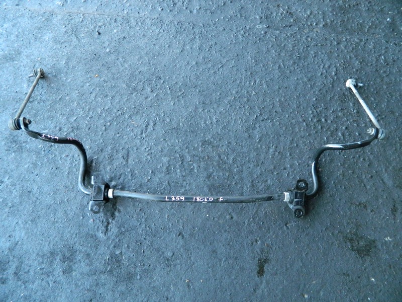 Стабилизатор Land Rover Freelander