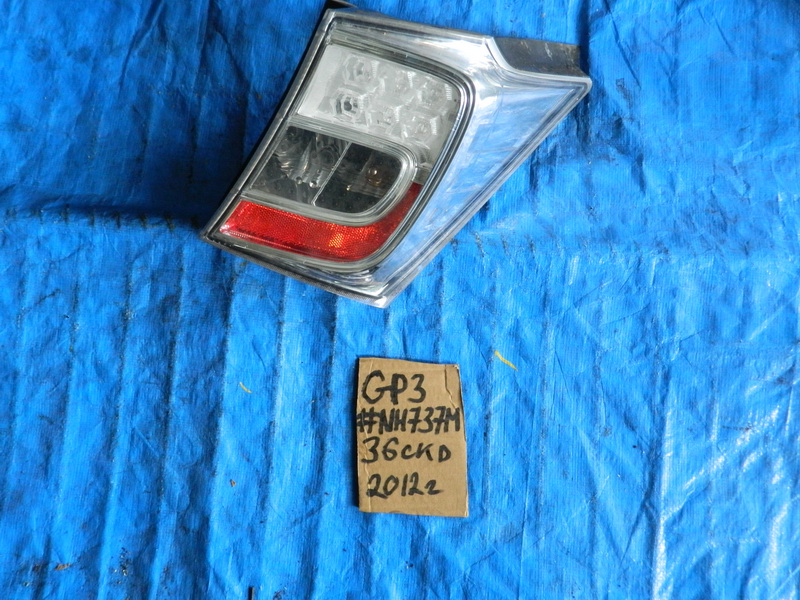 Стоп-сигнал Honda Freed GP3