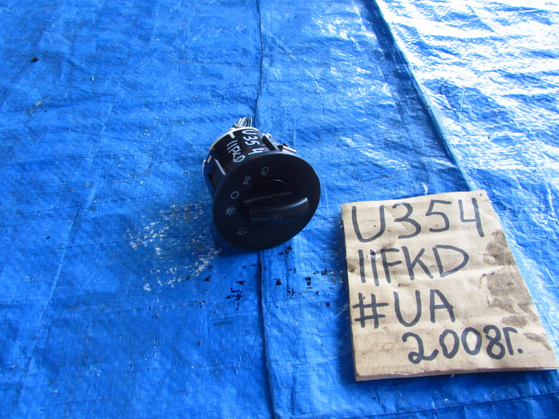 Переключатель фар Ford Expedition U354