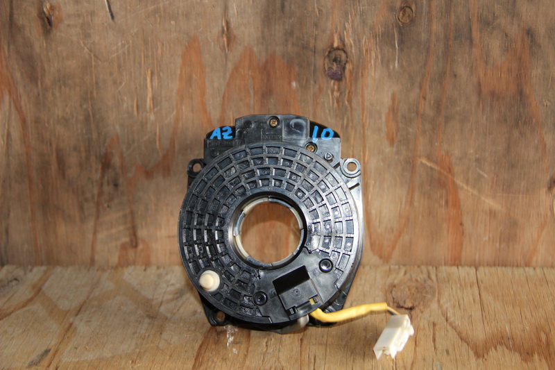 Шлейф подрулевой Nissan Cube