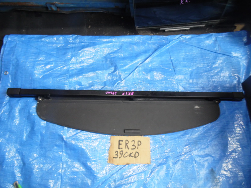 Полка багажника Mazda Cx-7 ER3P