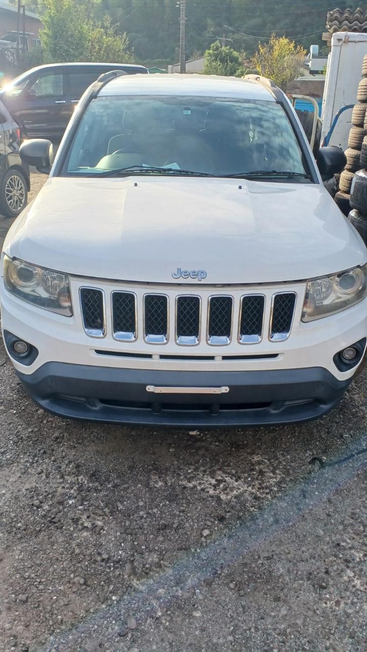 Jeep Compass MK49