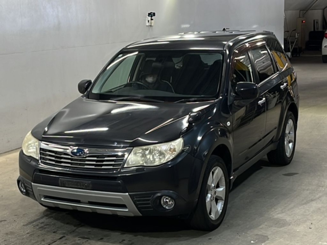 Subaru Forester SH5