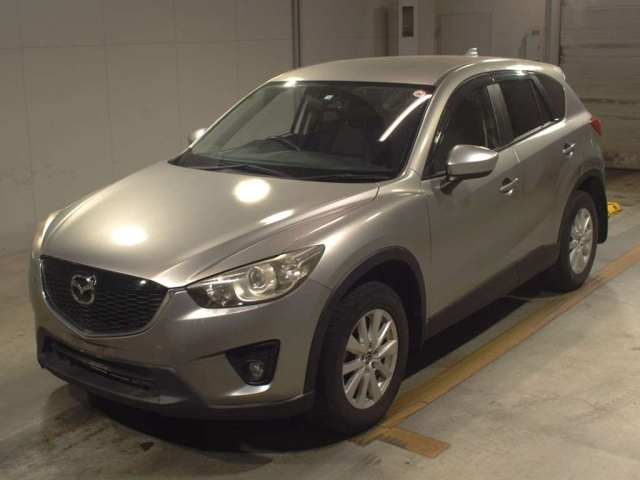 Mazda Cx-5 KE2FW