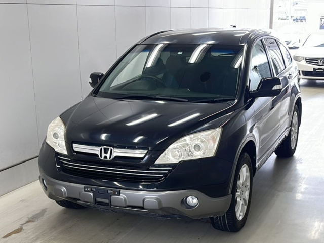 Honda CR-V RE3