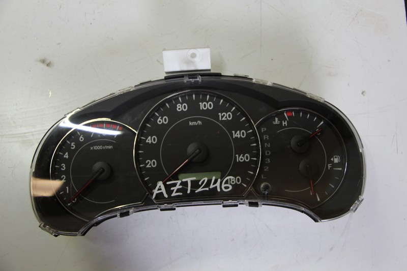 Спидометр Toyota Caldina AZT246