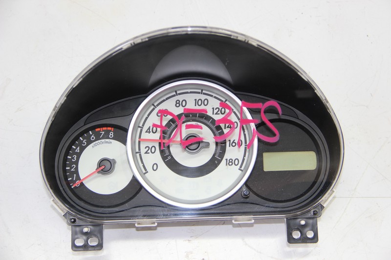 Спидометр Mazda Demio