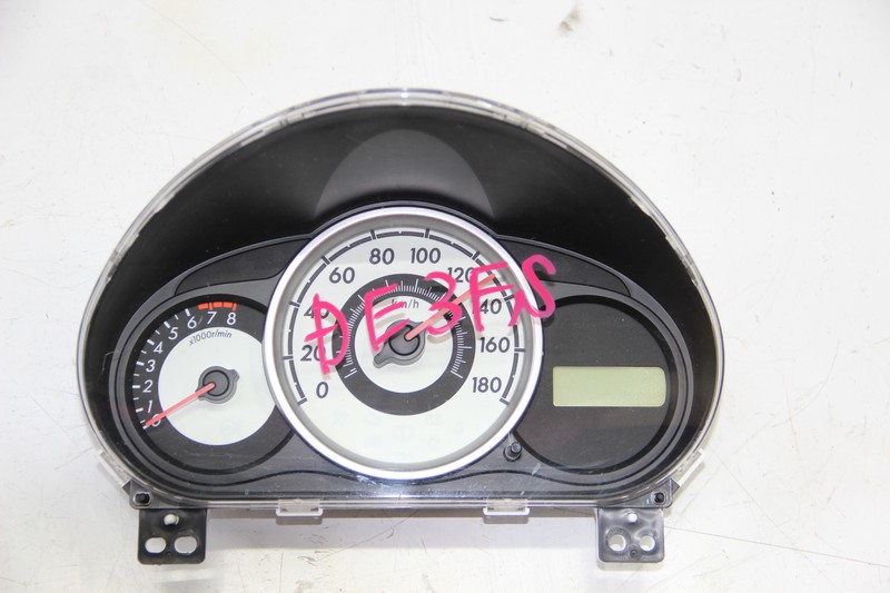 Спидометр Mazda Demio