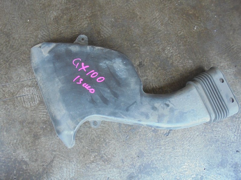 Воздухозаборник Toyota Cresta GX100