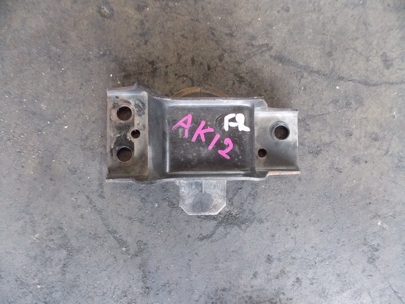 Подушка двигателя Nissan March