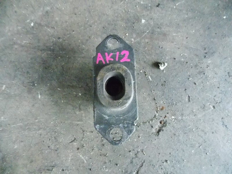 Подушка двигателя Nissan March