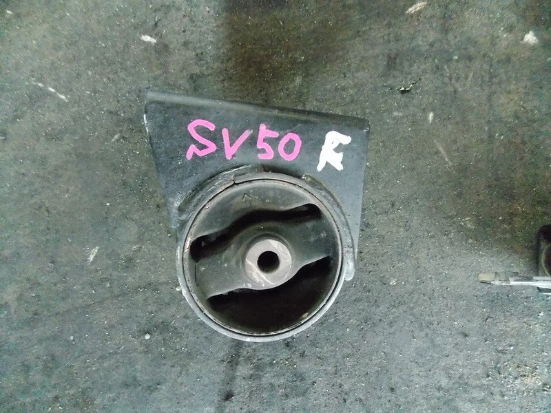 Подушка двигателя Toyota Vista Ardeo SV50