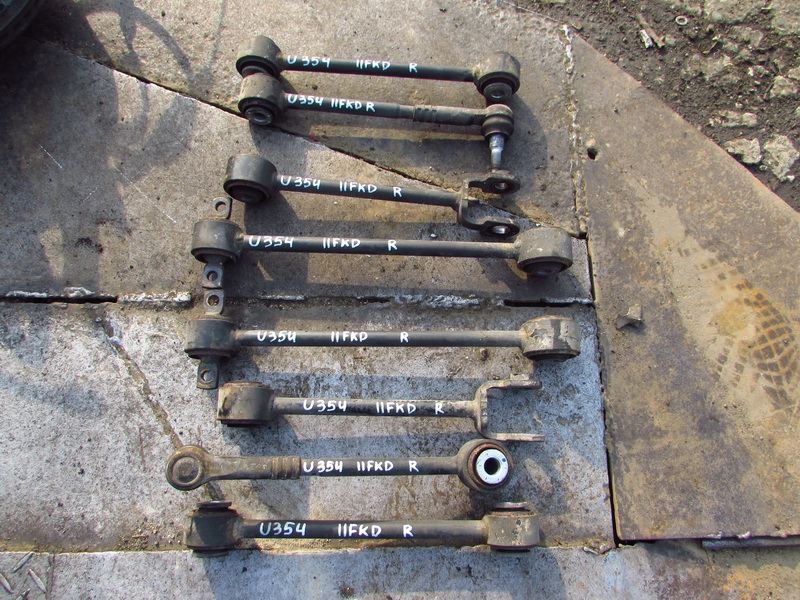 Тяга подвески Ford Expedition U354