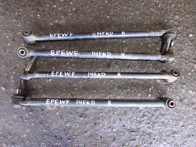 Тяга подвески Ford Escape EPEWF