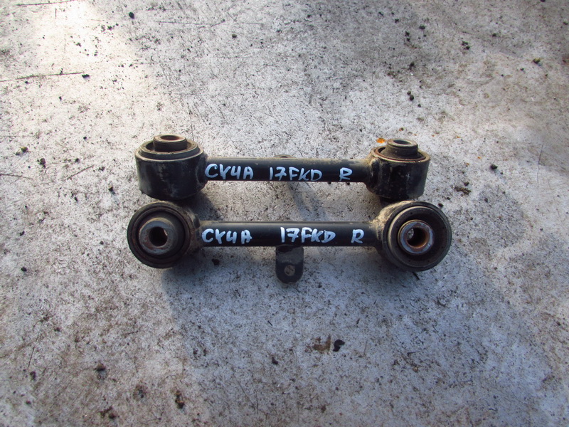 Тяга подвески Mitsubishi Lancer CY4A