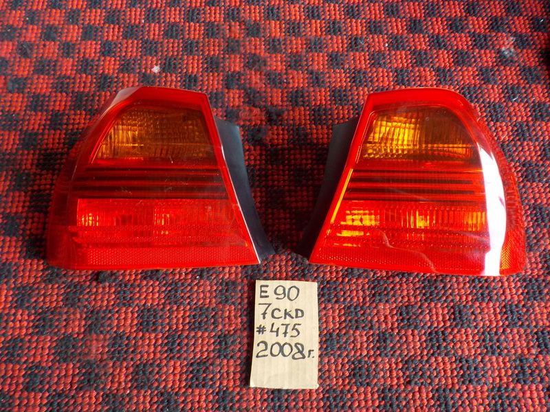 Стоп-сигнал BMW 3-series