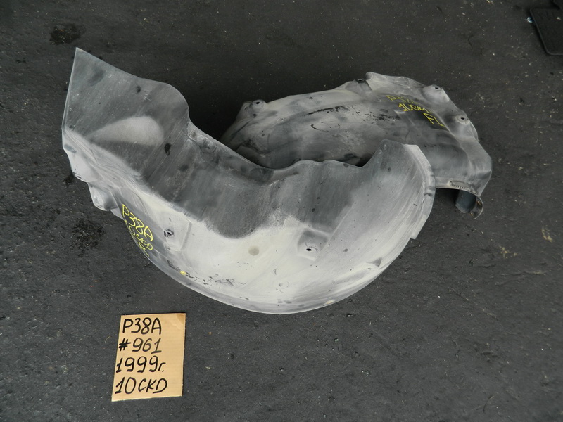 Подкрылок Land Rover Range Rover P38A