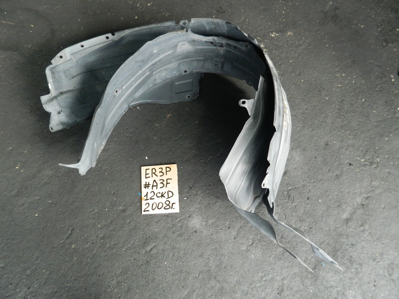 Подкрылок Mazda Cx-7 ER3P